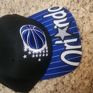 Mitchell & Ness Snapback
